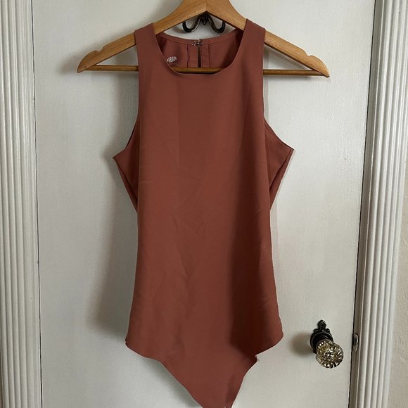 Hourglass seamless bodysuit- Hot honey, size S - Picture 1 of 1